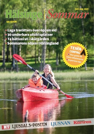 Ljusdals-Posten Bilaga 2021-06-20