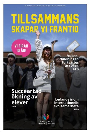 Ljusnan Kundtidning 2025-09-24