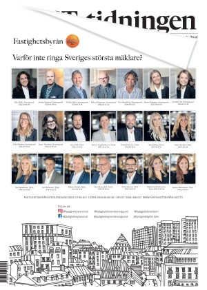 ST-tidningen 2022-10-29