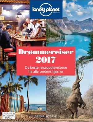 Drømmereiser 2017 13.03.17