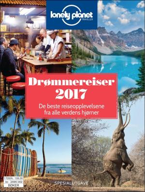 Drømmereiser 2017