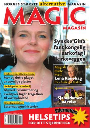 Magic Magasin 2012/3 (15.05.12)