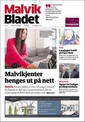 Malvikbladet 04.02.17