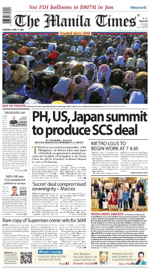 Manila Times 4/11/24