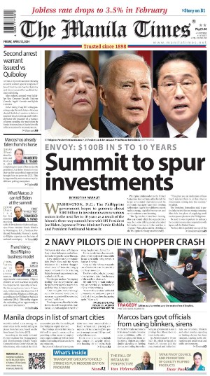 Manila Times 4/12/24