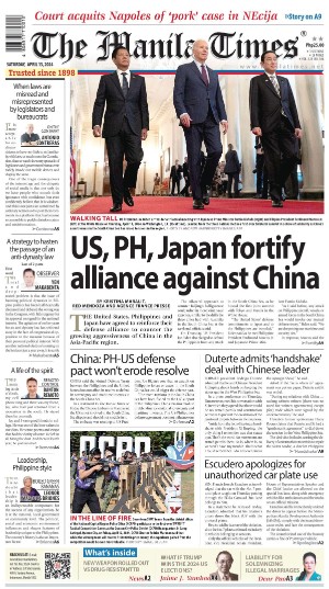 Manila Times 4/13/24