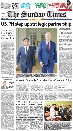 Manila Times 4/14/24