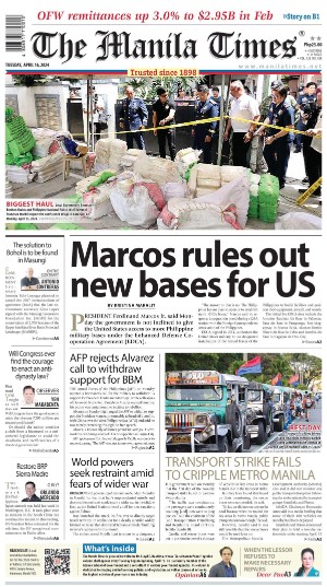 Manila Times 4/16/24