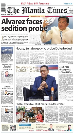 Manila Times 4/17/24