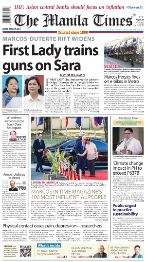 Manila Times 4/19/24