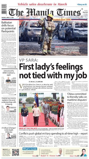 Manila Times 4/23/24