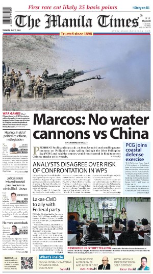 Manila Times 5/7/24