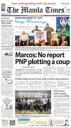 Manila Times 5/11/24