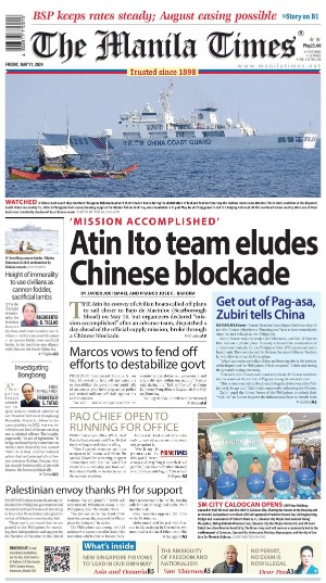 Manila Times 5/17/24
