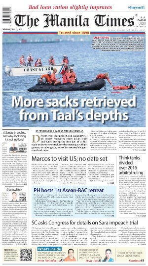 Manila Times 7/12/25