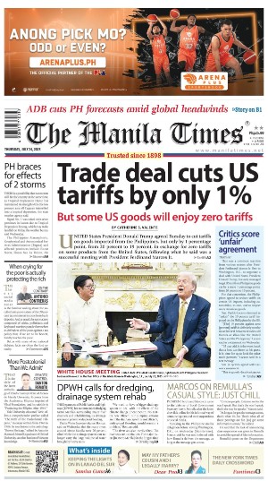 Manila Times 7/24/25