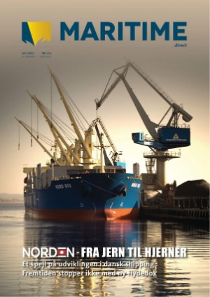 Maritime Direct 2021/5 (15.06.21)