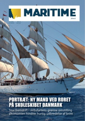 Maritime Direct 2022/5 (15.06.22)