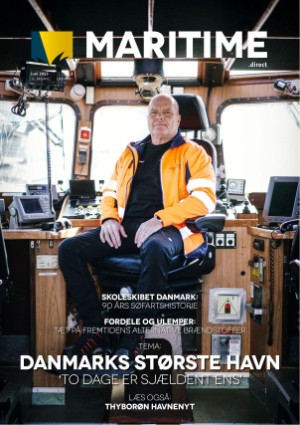 Maritime Direct 2023/3 (15.06.23)