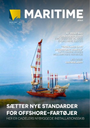 Maritime Direct 2024/5 (15.10.24)