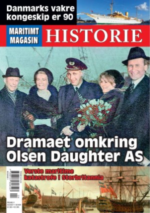 Maritimt Magasin Historie 2022/4 (06.10.22)