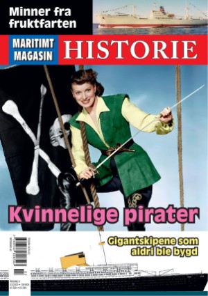 Maritimt Magasin Historie 2023/3 (06.07.23)