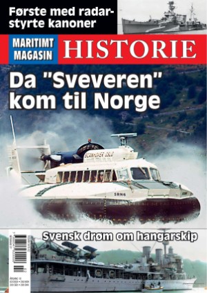 Maritimt Magasin Historie 2024/2 (04.04.24)