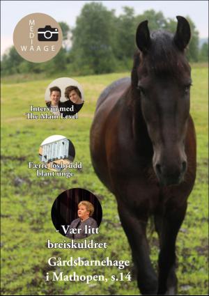 Media Waage - Magasinet