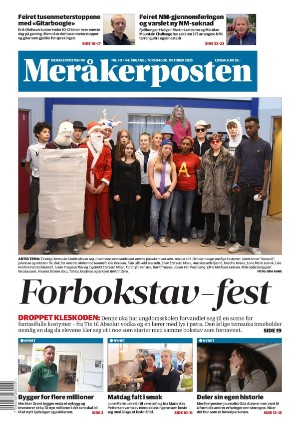 Meråkerposten