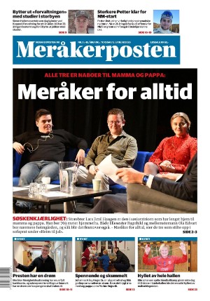 Meråkerposten