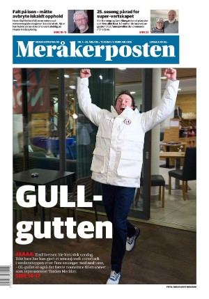 Meråkerposten