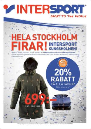 Metro Stockholm Bilaga 2014-09-25