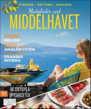 Middelhavet