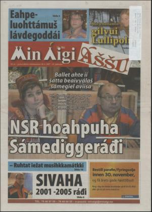 Min Aigi 28.11.07