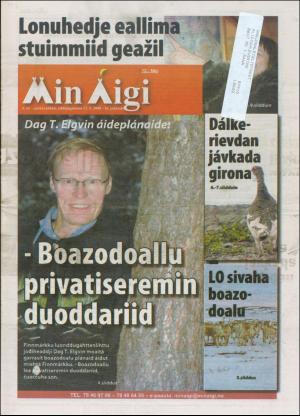 Min Aigi 23.01.08