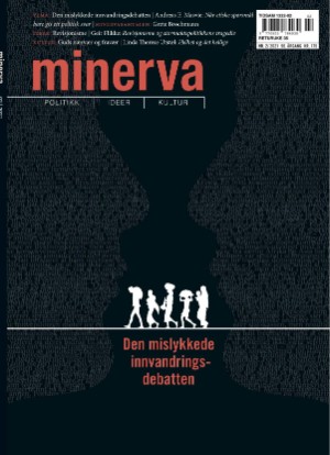 Minerva 2021/2 (01.06.21)