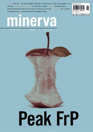 Minerva 2022/1 (04.03.22)