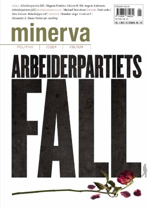 Minerva 2023/1 (01.03.23)