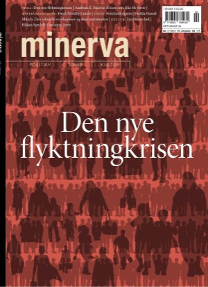 Minerva 2023/2 (01.05.23)