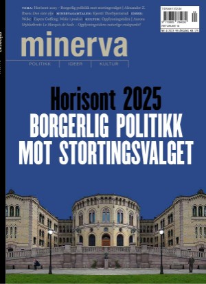Minerva 2023/4 (11.12.23)