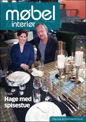Møbel & Interiør 2012/3 (25.05.12)