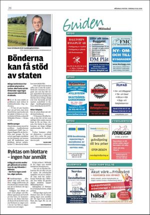 mölndals posten 2018 07