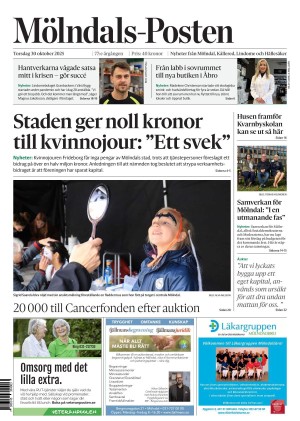 Mölndals-Posten