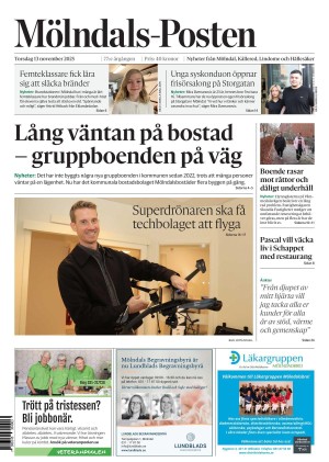 Mölndals-Posten