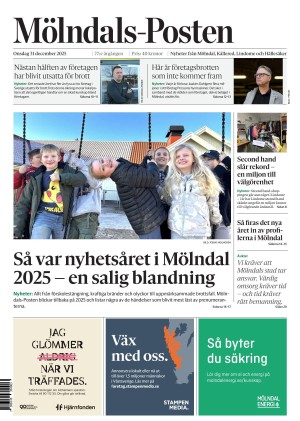 Mölndals-Posten