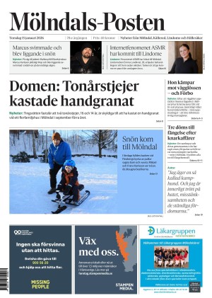 Mölndals-Posten