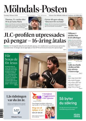 Mölndals-Posten