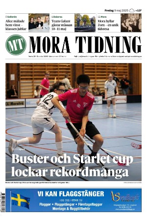 Mora Tidning