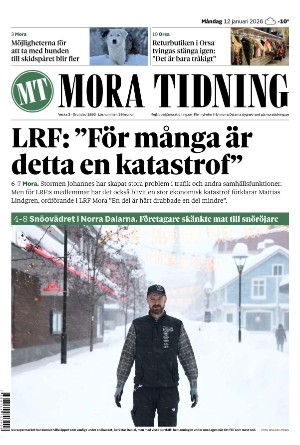 Mora Tidning