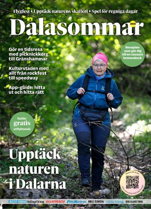 Mora Tidning Bilaga 2025-06-10
